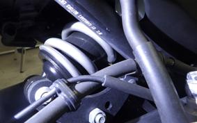 KAWASAKI NINJA 650 A 2023 ER650S