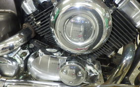 YAMAHA DRAGSTAR 400 CLASSIC 2000 4TR