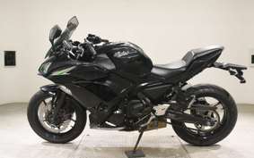 KAWASAKI NINJA 650 A 2017 ER650H
