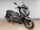 Фото Yamaha X-MAX с японского аукциона