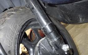 HONDA GIORNO 3 2024 AF77