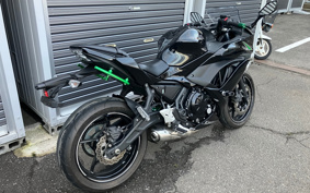 KAWASAKI NINJA 650 ABS 2017 ER650H