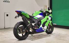 KAWASAKI ZX 10 NINJA ABS 2021 ZXT02L