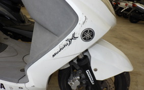 YAMAHA CYGNUS 125 X 2 SE44J