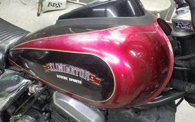 KAWASAKI ELIMINATOR 250 LX 2000 EL250A