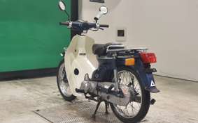 HONDA C90 SUPER CUB E HA02