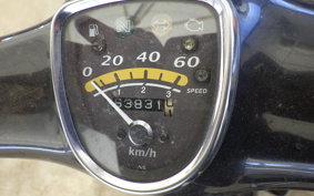 HONDA LITTLE CUB AA01