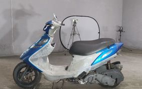 SUZUKI ADDRESS V125 CF46A