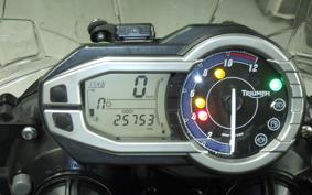 TRIUMPH TIGER 800 2014