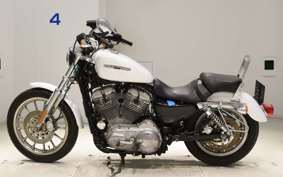 HARLEY XL883LI 2007