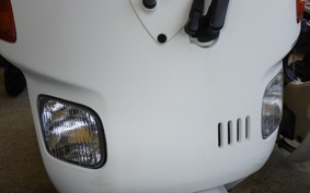 HONDA GYRO CANOPY TA03