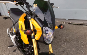 HONDA GROM JC61