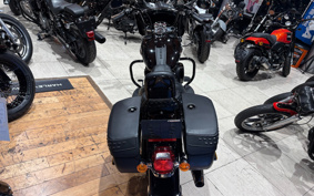 HARLEY FLHC1340 2018 YAJ
