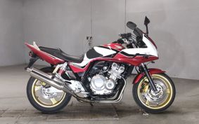 HONDA CB400SFV-4 BOLDOR 2009 NC42