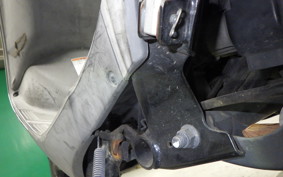 SUZUKI ADDRESS V125 G CF46A