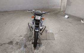 HONDA CB125T TRAINING CAR  JC06