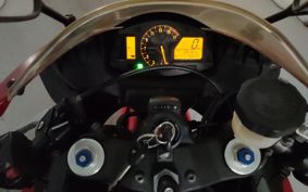 HONDA CBR600RR PC40