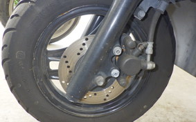SUZUKI ADDRESS V125 S 2005 CF4MA
