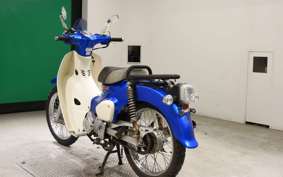HONDA C110 SUPER CUB 2014 JA44