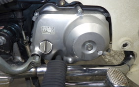 HONDA C50 SUPER CUB E AA01