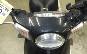SUZUKI LET's 2026 CA4AA