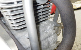 YAMAHA XT250X DG17J