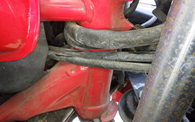 HONDA VT250FC INTEGRA 1997 MC08