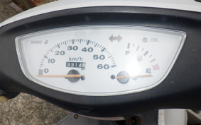 HONDA DIO Gen.4 AF35