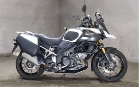 SUZUKI DL1000 ( V-Strom 1000 ) VU51A