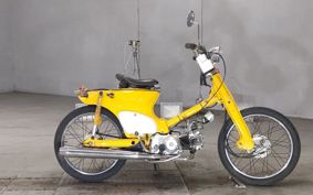 HONDA SUPER CUB50 C50