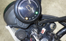 HONDA CT125 HUNTER CUB JA55