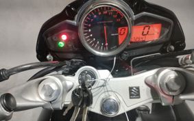 SUZUKI GSR250 GJ55D