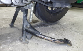 HONDA LEAD 125 2008 JF45