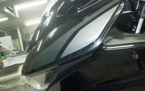 SUZUKI GSX-R125 2019 DL33B