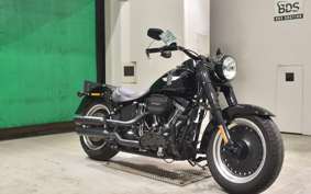 HARLEY FLSTFBS1800 2016