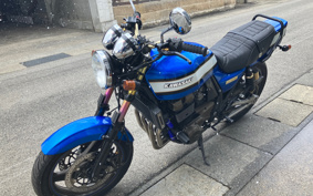 KAWASAKI ZRX400 2006 ZR400E