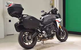 YAMAHA MT-09 Tracer GT 2018 RN51J