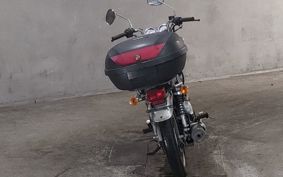 YAMAHA YB125SP PCJL