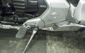 HONDA GL 1800 GOLD WING TOUR DCT 2018 SC79