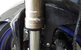 SUZUKI GSX-R600 2007