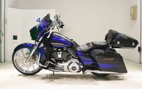 HARLEY FLHXSE 1870CVO 2017
