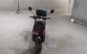 SUZUKI LET`S4 CA45A