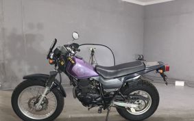 YAMAHA TW200 DG07J