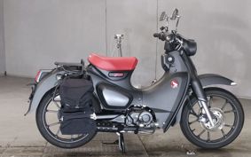 HONDA  SUPER CUB C125 JA58