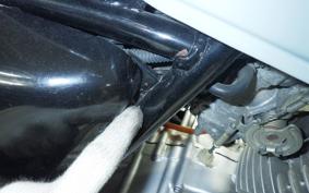 SUZUKI GRASS TRACKER NJ4BA