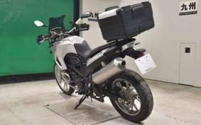 BMW F650GS 2011