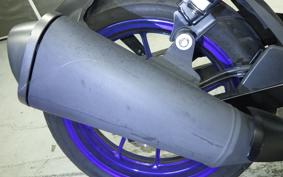 SUZUKI GSX-S125 DL32B