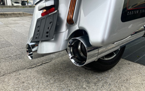 HARLEY FLTRXSE1800CVO 2019 TCL