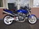 Фото Honda HORNET 250 1999 с японского аукциона