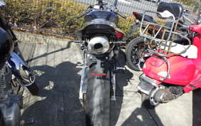 HONDA CBR600RR GEN 2 2005 PC37